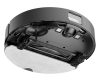 Dreame Dreamebot D10s Pro okos robotporszívó, száraz - nedves, 5000Pa, 5200mAh, 570ml portartály, fekete (RLS6A)