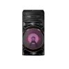 LG XBoom RNC5 party hangfal, Bluetooth, USB