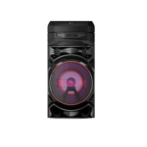 LG XBoom RNC5 party hangfal, Bluetooth, USB