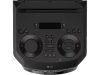 LG XBoom RNC5 party hangfal, Bluetooth, USB