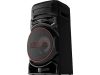 LG XBoom RNC5 party hangfal, Bluetooth, USB