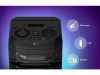 LG XBoom RNC5 party hangfal, Bluetooth, USB