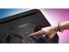 LG XBoom RNC5 party hangfal, Bluetooth, USB