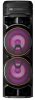 LG Xboom RNC9 party hangfal, Bluetooth, USB