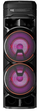 LG Xboom RNC9 party hangfal, Bluetooth, USB