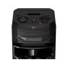 LG Xboom RNC9 party hangfal, Bluetooth, USB