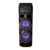 LG Xboom RNC9 party hangfal, Bluetooth, USB
