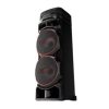 LG Xboom RNC9 party hangfal, Bluetooth, USB