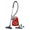 Rowenta RO3953EA Compact Power Parquet Porzsákos porszívó, 750W, piros