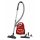 Rowenta RO3953EA Compact Power Parquet Porzsákos porszívó, 750W, piros
