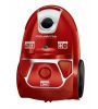 Rowenta RO3953EA Compact Power Parquet Porzsákos porszívó, 750W, piros