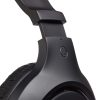 Panasonic RP-HT161E-K vezetékes fejhallgató, fekete