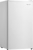 Tesla RS0903ME egyajtós hűtőszekrény fagyasztóval, 93 liter, 41 dB, fehér