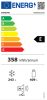 Samsung RS66A8101S9/EF Side by Side Hűtőszekrény, 178 cm, 641 L, No Frost, E energiaosztály, inox