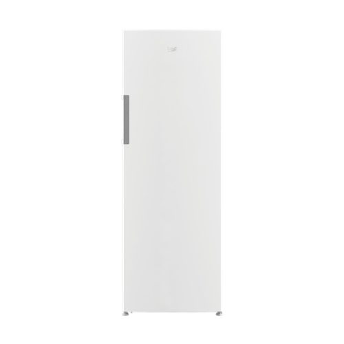 Beko RSSE415M41WN egyajtós hűtőszekrény, 367liter, 38dB, fehér