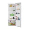 Beko RSSE415M41WN egyajtós hűtőszekrény, 367liter, 38dB, fehér