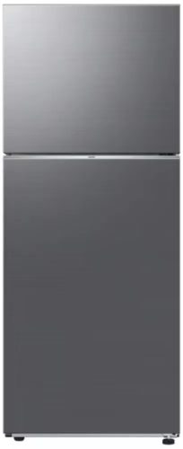 Samsung RT38CG6624S9EO felülfagyaszós hűtőszekrény, 70cm széles, 295/98liter, NoFrost, ezüst