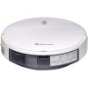 Home Robot RV500 intelligens robotporszívó, nedves-száraz, HEPA szűrő, applikációval, fehér