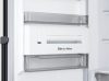 SAMSUNG RZ32C76CE22/EF fagyasztószekrény, Bespoke, 323liter, NoFrost, fekete