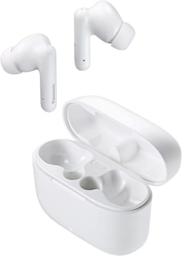 Panasonic RZ-B110WDE-W True Wireless BT 5,3 fülhallgató, fehér