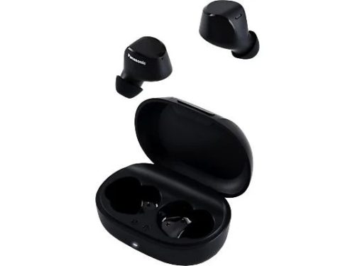 Panasonic RZ-B120WDE-K True Wireless fülhallgató, BT 5.3, IPX4, fekete