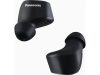 Panasonic RZ-B120WDE-K True Wireless fülhallgató, BT 5.3, IPX4, fekete