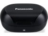 Panasonic RZ-B120WDE-K True Wireless fülhallgató, BT 5.3, IPX4, fekete