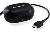 Panasonic RZ-B120WDE-K True Wireless fülhallgató, BT 5.3, IPX4, fekete