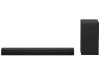 LG S40TR hangprojektor, 4.1 csatorna, 400Watt, Bluetooth, fekete