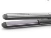 Remington S5506GP PRO-Ceramic Titanium hajvasaló készlet, kerámia bevonat, 150 -230°C, hordtáska kiegészítőkkel, fekete