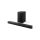 LG S60T hangprojektor, 3.1 csatorna, 340Watt, vezeték nélküli mélysugárzó, fekete