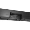 LG S60T hangprojektor, 3.1 csatorna, 340Watt, vezeték nélküli mélysugárzó, fekete