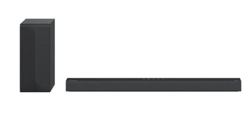 LG S65Q hangprojektor, 420Watt, 3.1 csatorna, Bluetooth