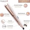 Remington S9100 ProLuxe hajvasaló, kerámia bevonat, max. 230°C
