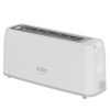 Solac TL5418 hosszúszeletes kenyérpirító, 800 W, 6 pirítási fokozat