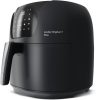 Solac FA1800 Air Fryer, forrólevegős sütő, 7,4 l, 1800 W, 80- 220 °C, 10 program, időzítő