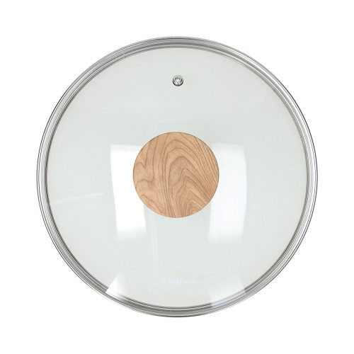 Tognana Sage Stone Collection üveg fedő, 28 cm