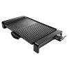 Sencor SBG 108BK elektromos asztali grill, 2300Watt, fekete