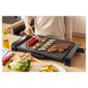 Sencor SBG 108BK elektromos asztali grill, 2300Watt, fekete