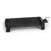 Sencor SBG 104BK asztali elektromos grill, 2300 W, fekete