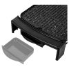 Sencor SBG 104BK asztali elektromos grill, 2300 W, fekete