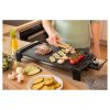 Sencor SBG 104BK asztali elektromos grill, 2300 W, fekete