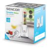 Sencor SBL 2110WH smoothie mixer, 500 W, fehér