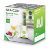 Sencor SBL 2111GR smoothie mixer, 500 W, zöld