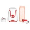 Sencor SBL 2114RD smoothie mixer, 500 W, piros
