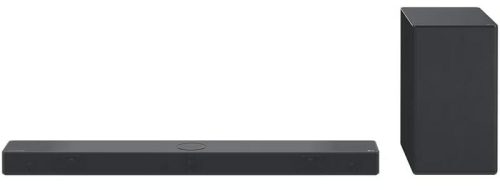 LG SC9S hangprojektor, 3.1, 400 W, Bluetooth, Wifi