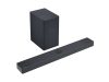 LG SC9S hangprojektor, 3.1, 400 W, Bluetooth, Wifi