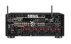 Pioneer SC-LX704-B 9.2 csatornás 4K AV vevőerősítő, 9x205 W, 4K HDMI, IMAX Enhanced, Dolby Atmos, DTS:X, fekete