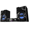 Panasonic SC-MAX3500EK High Power Hifi rendszer, 2400Watt, Bluetooth, USB, fekete