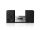 Panasonic SC-PMX90EG-S Hi-Res Audio mikro hifi, 120 W, ezüst-fekete